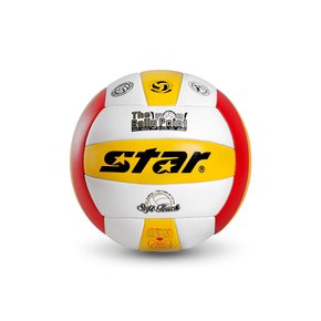 더 랠리포인트 칼라 배구공 5호 VB5015-34T