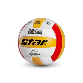 더 랠리포인트 칼라 배구공 5호 VB5015-34T