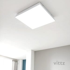 VITTZ LED 아트솔 람스 거실등 120W