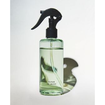 자라홈 (200ML) FLEUR DE MUSC 디퓨저 스프레이 48431706310