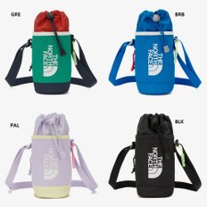 NN2PQ04 키즈 보틀 크로스 백 라지 KIDS BOTTLE CROSS BAG L