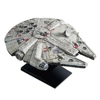 제이큐 StarWars Millennium Falcon 스타워즈 밀레니엄 팰컨