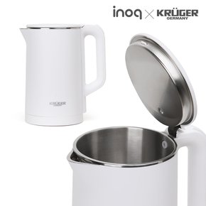 무선포트 KGK-2000W 전기 커피 포트 2L 전기주전자