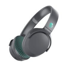 SkullCandy RIFF WIRELESS GRAY MIAMI S5PXW-L672 [리모콘 마이크 대응] 블루투스 헤드폰