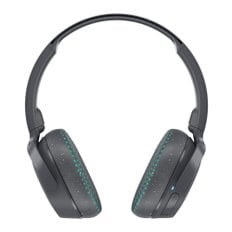 SkullCandy RIFF WIRELESS GRAY MIAMI S5PXW-L672 [리모콘 마이크 대응] 블루투스 헤드폰