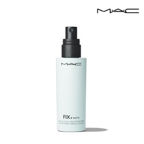 맥 MAC 픽스 플러스 매트 100ml