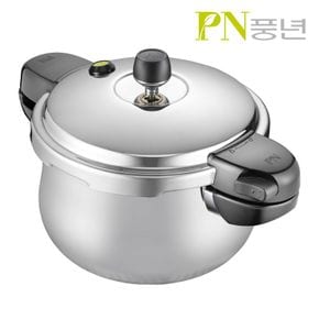 풍년압력밥솥 하이클래드 뉴 하이브IH 4인용[35144355]