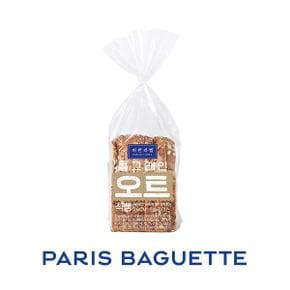 파란라벨 홀그레인 오트 식빵