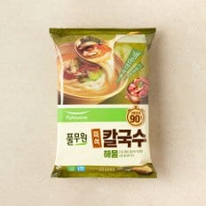 즉석해물칼국수 2인 424.8g