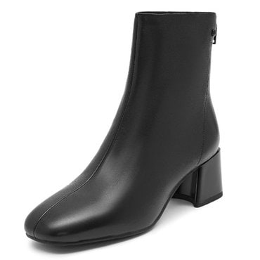 STACCATO 스타카토 여성 앵클부츠 RECOMM11_23F_ERD02BLK