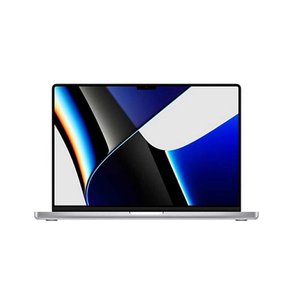 맥북 프로 14형 2021년 M1 Pro 8코어 실버 (MKGR3KH/A) 정품 새상품 대학생 인강용 선물 추천