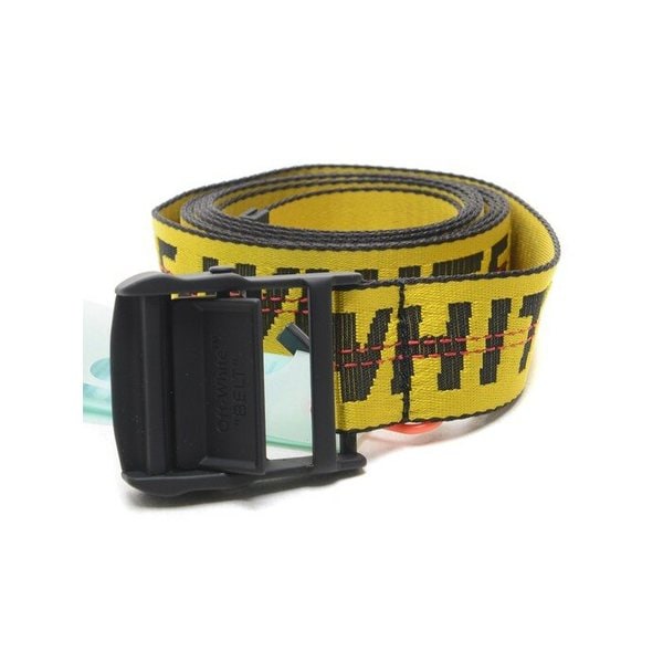20FW 남성 인더스트리얼 벨트 (OMRB012F20FAB001_1810_20F)