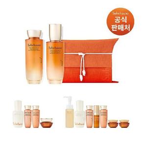 [지함보][쇼핑백]자음생 2종 세트