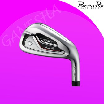 GOLFS 로마로 Ray Alpha Lady 여성용 아이언