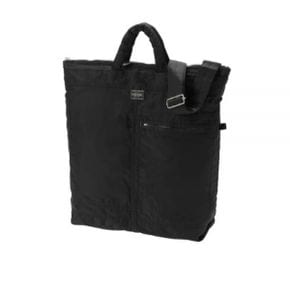 PORTER-YOSHIDA  CO 24FW MILE 2WAY HELMETBAG (754-15113 10) (마일 투웨이 헬멧백)