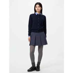 UNIQLO 유니클로 히트텍 니트 립 타이즈