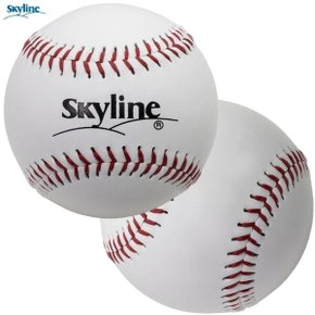 사인볼 낱개 1개 Sign Ball 사인받는 야구공