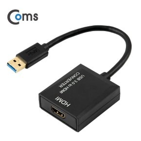 USB 3.0 컨버터(HDMI) 1920*1080 지원 DM183