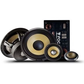 영국 포칼 스피커 Focal Elite K2Power ES165KX3 Compo 3Wege 16.5cm FES165KX3 1726113