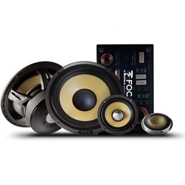  영국 포칼 스피커 Focal Elite K2Power ES165KX3 Compo 3Wege 16.5cm FES165KX3 1726113