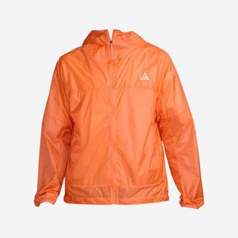  나이키 ACG 윈드프루프 신더 콘 자켓 브라이트 만다린 - 아시아 Nike ACG Windproof Cinder Cone