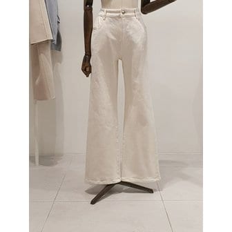 ZOOC [파주점] 쥬크 주크 안감기모 세미부츠컷 면 팬츠 V254PSA941