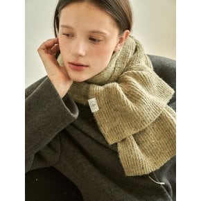 [선물포장] Bibi Muffler (5colors)