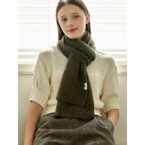 [선물포장] Bibi Muffler (5colors)