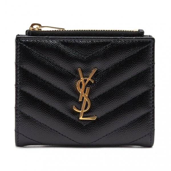 [부산점] 모노그램 여성 카드지갑 575879 BOW01 1000