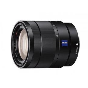 APS-C Vario-Tessar T E 16-70mm F4 ZA OSS Zeiss SEL1670Z 소니(SONY) 표준 줌 렌즈 렌즈