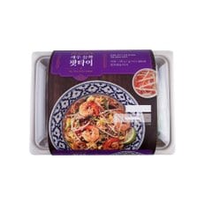 새우듬뿍 팟타이 631g