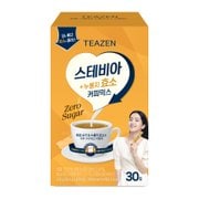 [티젠] 스테비아 누룽지효소 커피믹스