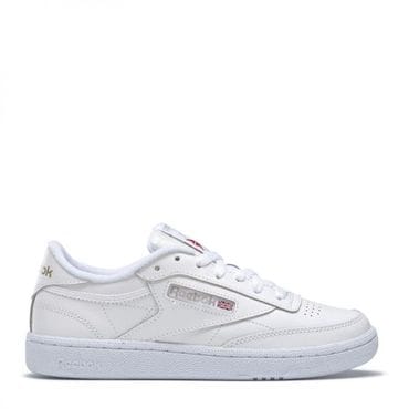 이스퀘어 5559653 Reebok Club C Trainers Ladies