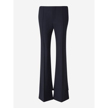 끌로에 Womens Pants C24APA32062LOWER IMPACT STRETCH WOOL 2925175