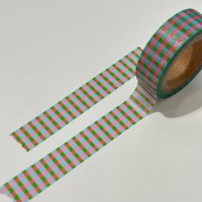 [째지베이커] Crayola Masking Tape