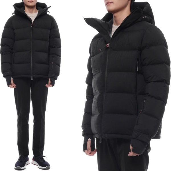 [부산점] 25FW 남성 ISORNO 다운 패딩