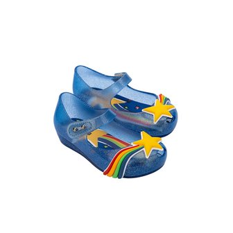 미니멜리사 울트라걸 컬러스 베이비 블루