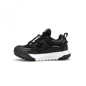미끄럼 방지 볼 넓은 아동화 FORTRESS BC5KD3FOR1 BWT_P414904747
