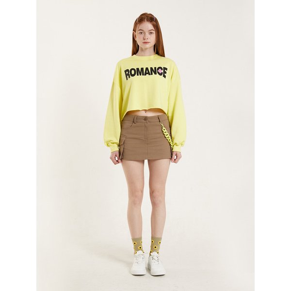 HIP CHAIN_YELLOW