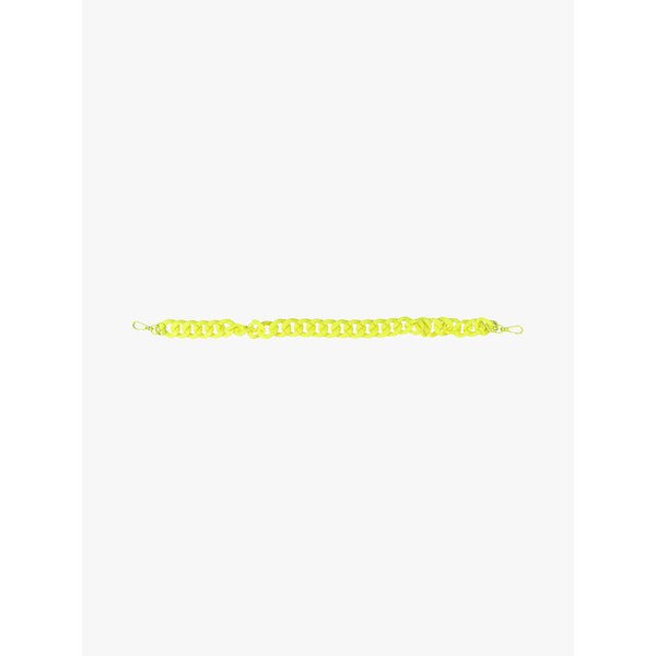 HIP CHAIN_YELLOW