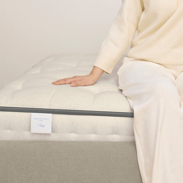 [마테라소] 신세계까사의 또다른 브랜드/ 침실가구 시리즈