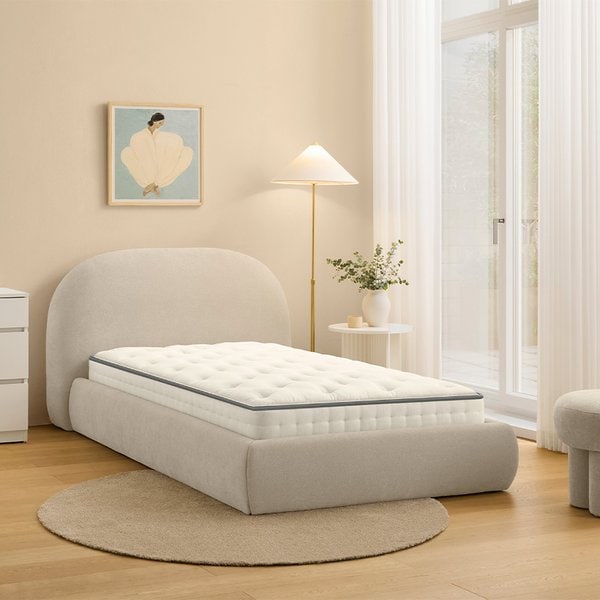 [마테라소] 신세계까사의 또다른 브랜드/ 침실가구 시리즈