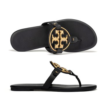 토리버치 [토리버치 TORY BURCH] 136593 006 여성 슬리퍼