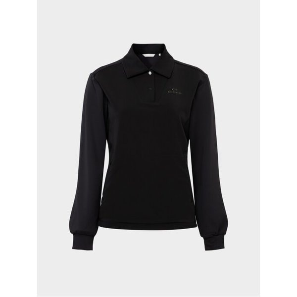 [부산점] 웨더 플렉스 여성 하이브리드 폴로 티셔츠 DWU25226