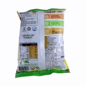 오리지널 짱구 115g / 아카시아꿀 함유 고소하고 달콤한 스낵