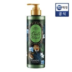 데빌스 퍼퓸 린스 네롤리문라이트 600ml x 1개