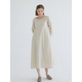 6ps vintage cover dress