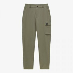 [국내정식매장] 노스페이스 바지 팬츠 The North Face DAY ALL ROUND PANTS - GRAYISH_KHAKI