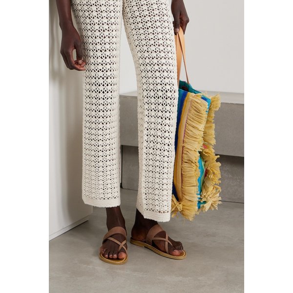 + Net Sustain 네루 누벅 샌들 브라운 1647597315175612