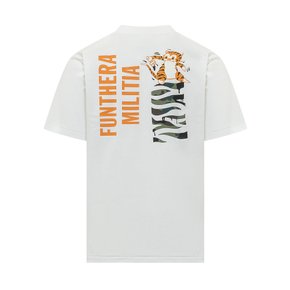 반팔 티셔츠 SS26 001TEM301016M WHITE 7278801